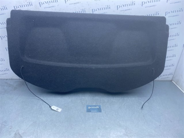 Pomili Rivestimenti interni e parti interne Nissan Juke F16E ripiano cappelliera