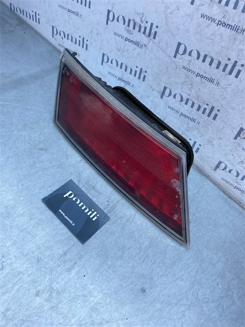 Pomili Fanaleria fanale posteriore interno sinistro Honda Civic 8a Serie usato
