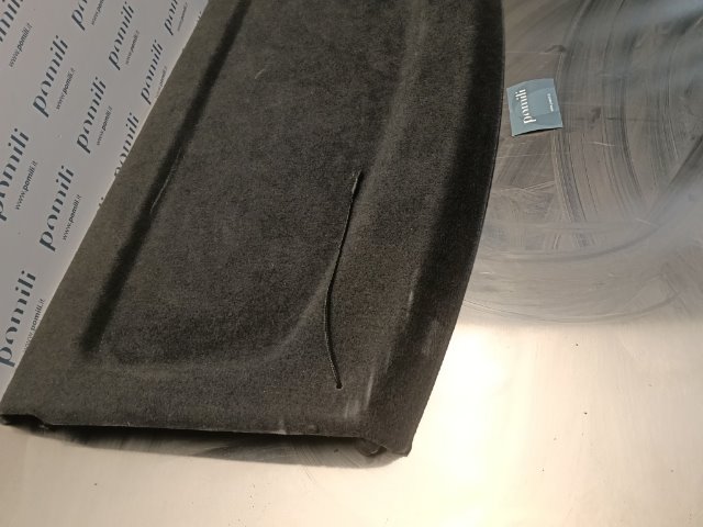 Pomili Volkswagen Golf 1K ripiano cappelliera 2003-2009