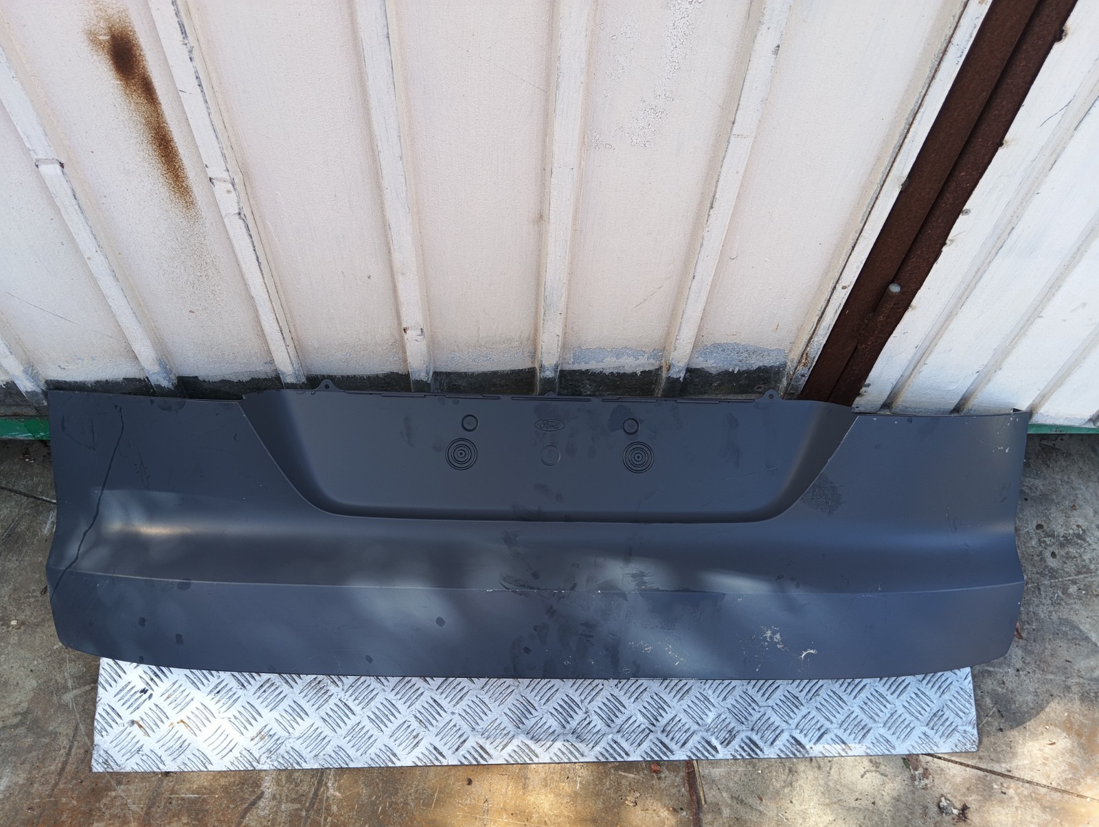 Pomili Lamierati esterni Modanatura portellone posteriore Ford Mondeo MK4 7S71-N423A40