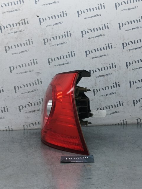 Pomili Fanaleria Volkswagen Golf 1K fanale posteriore destro