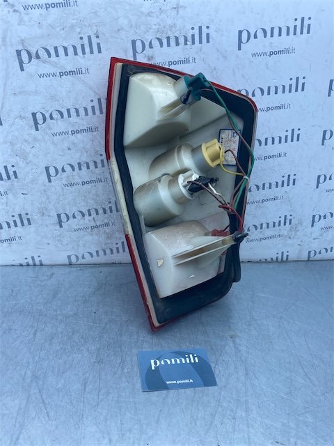 Pomili Fanaleria Fanale post. SX DR dr5 fanale posteriore sinistro