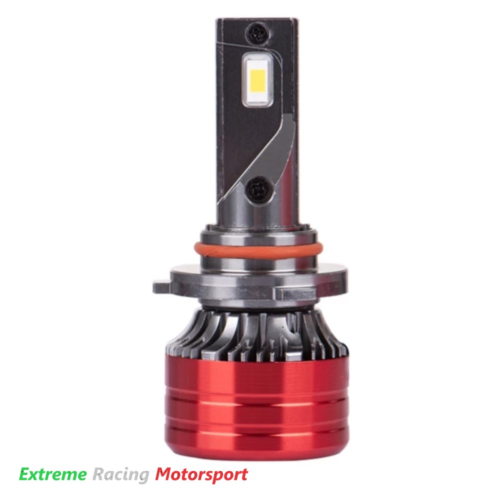 Xtreme Racing Lampadine LED ERM V13 H7 lampadine 6000K