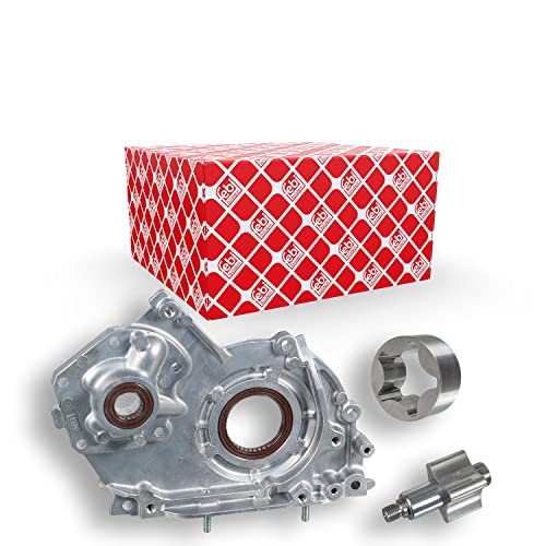 Bilstein Componenti Motore FEBI BILSTEIN Pompa olio 102564 ricambio motore