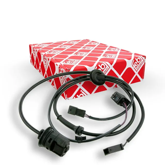 Bilstein Frenante 23812 sensore velocità ruota posteriore sinistro