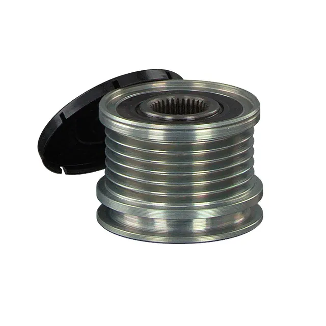 Bilstein Impianto elettrico FEBI BILSTEIN 11701 puleggia alternatore 6 nervature