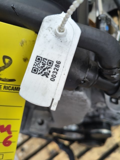 Pomili Motore e cambio con supporti Motore semicompleto Volkswagen Eos (1F) (02/06>) ricambio