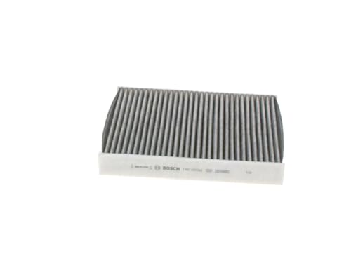 Bosch Filtri 1987435562 filtro abitacolo a carboni attivi