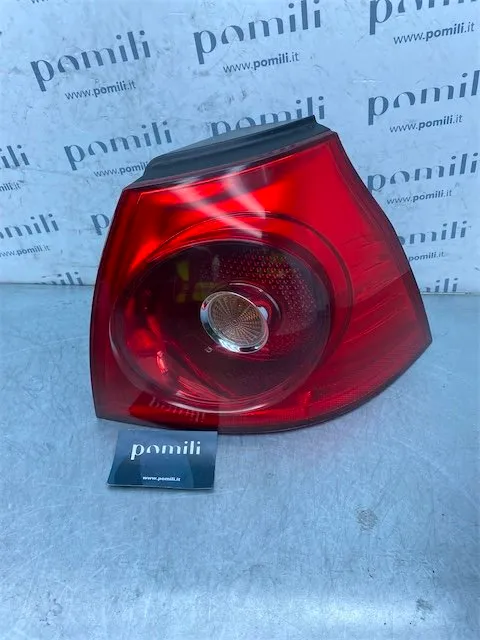 Pomili Fanaleria Fanale posteriore destro Golf 1K 10/03–12/09