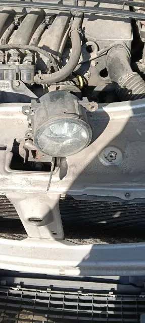 Pomili Fanaleria proiettore fendinebbia sinistro Dacia Duster