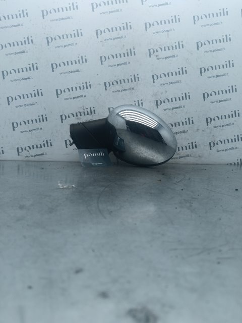 Pomili Cristalli Retrovisore esterno regolazione elettrica sinistro MINI Clubman R55