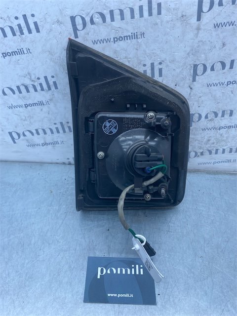 Pomili Fanaleria Chevrolet Orlando (J309) fanale posteriore interno destro
