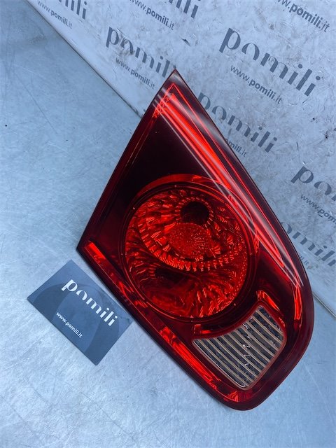 Pomili Fanaleria Hyundai Santa Fe 2a Serie fanale posteriore sinistro interno