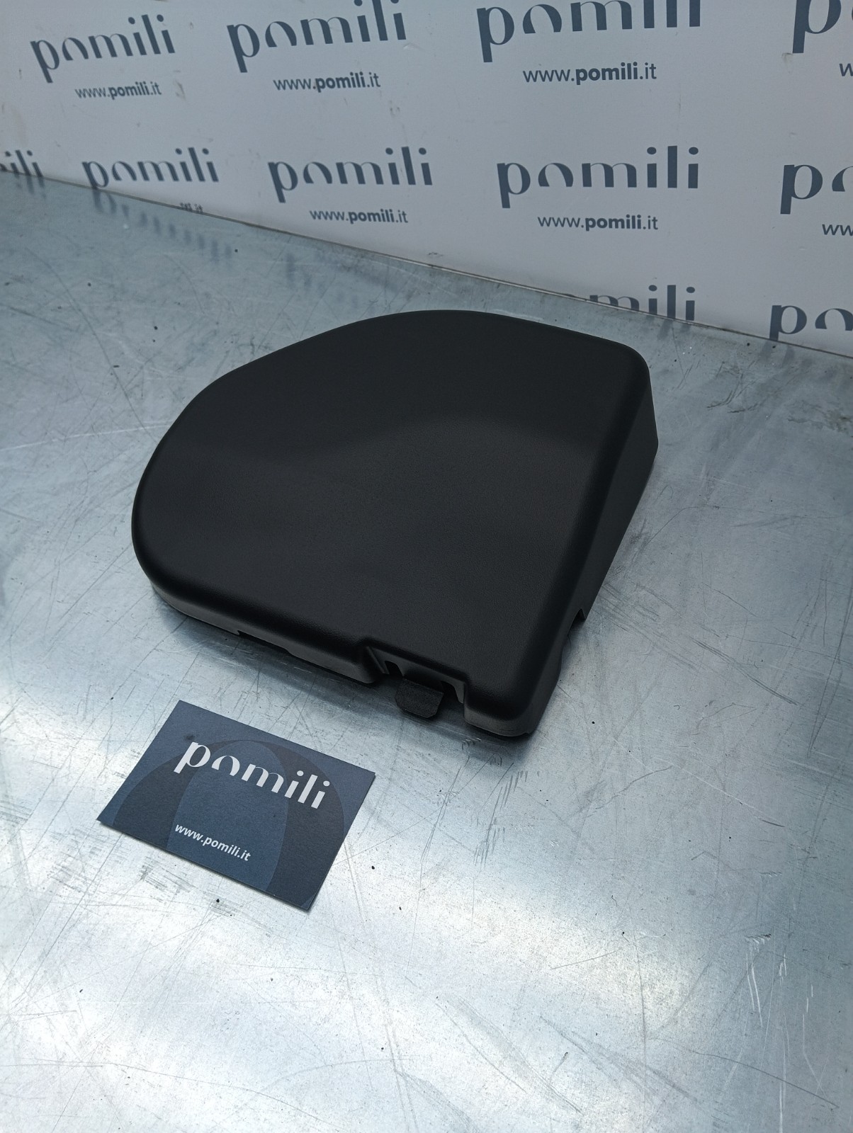 Pomili Cristalli Copertura motore tergicristallo Toyota Aygo 85131-0H031 nuova