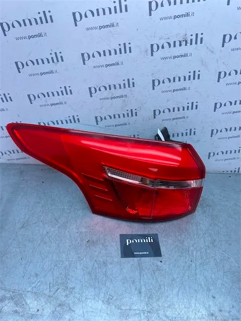 Pomili Fanaleria Ford Focus fanale posteriore interno S001 2014-2019