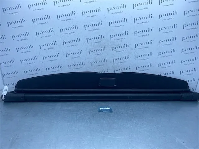 Pomili Rivestimenti interni e parti interne Volkswagen Sharan 7N1 ripiano cappelliera