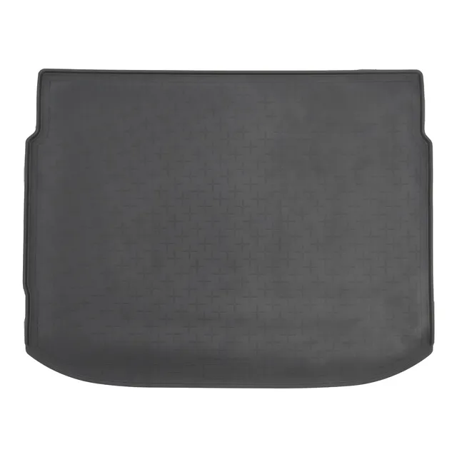 Travall Trunk Liners Nissan Qashqai tappetino bagagliaio 2021-2024 gomma