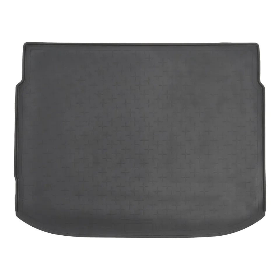 Travall Trunk Liners Nissan Qashqai tappetino bagagliaio 2021-2024 gomma