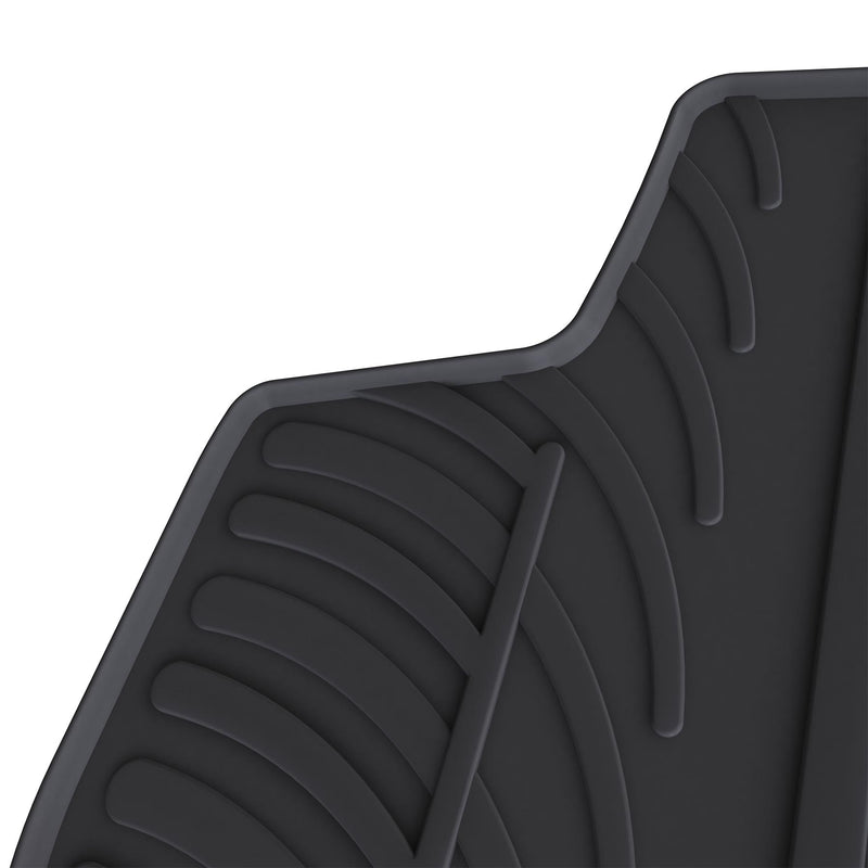 Travall Car Mats Peugeot 308 SW tappetini auto in gomma 2021-