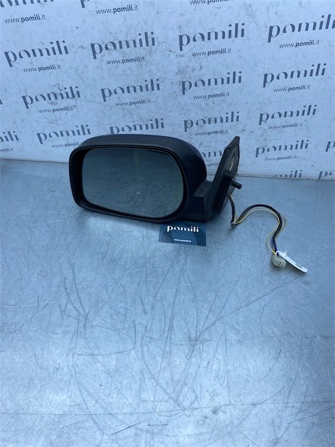 Pomili Cristalli DR dr5 retrovisore esterno sinistro elettrico