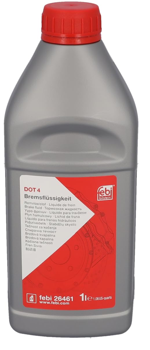 Bilstein Fluidi liquido freni 5 litri per freni e frizione