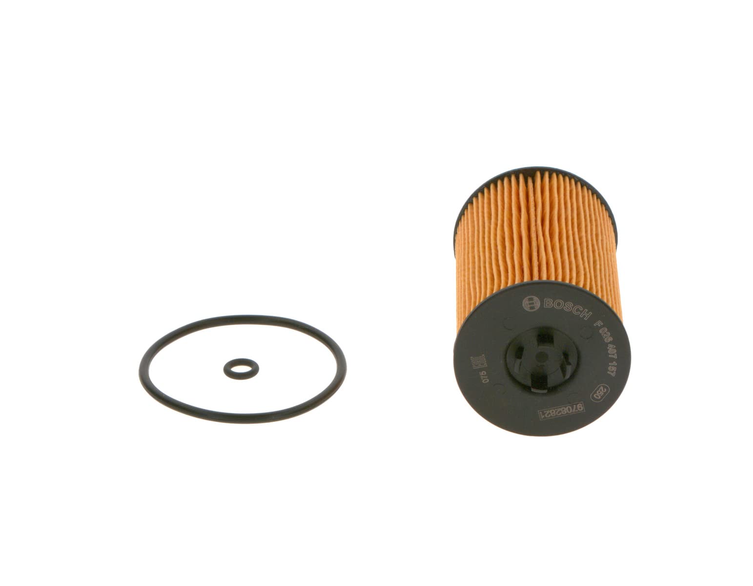 Bosch HCP Filtri F026407157 filtro olio elemento filtrante