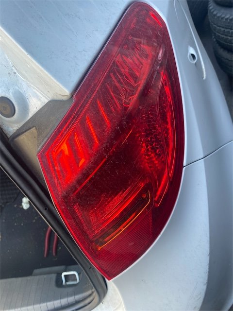 Pomili Fanaleria Opel Meriva S10 fanale posteriore destro
