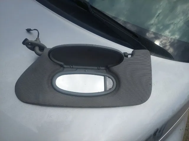 Pomili Rivestimenti interni Chrysler PT Cruiser aletta parasole sinistra