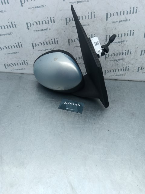 Pomili Cristalli Aygo 1a Serie retrovisore esterno destro