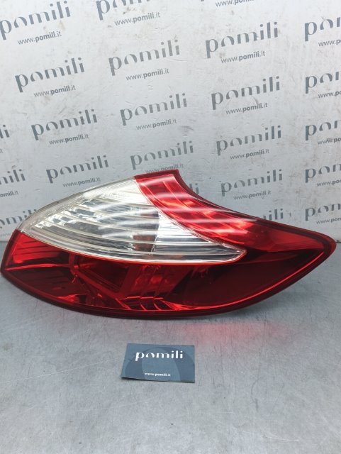 Pomili Fanaleria Renault Megane 3a Serie fanale posteriore destro