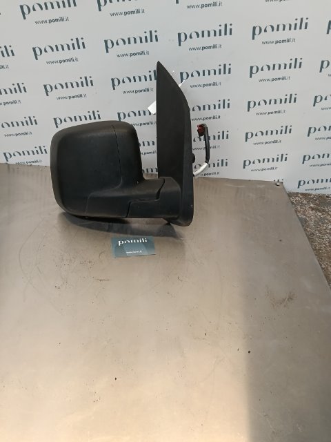 Pomili Cristalli Citroën Nemo (VU) retrovisore esterno destro