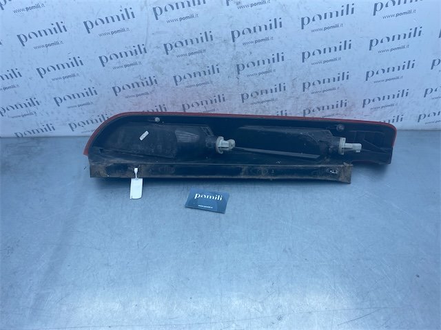 Pomili Fanaleria Ford Focus CAP fanale posteriore destro 2004–2008