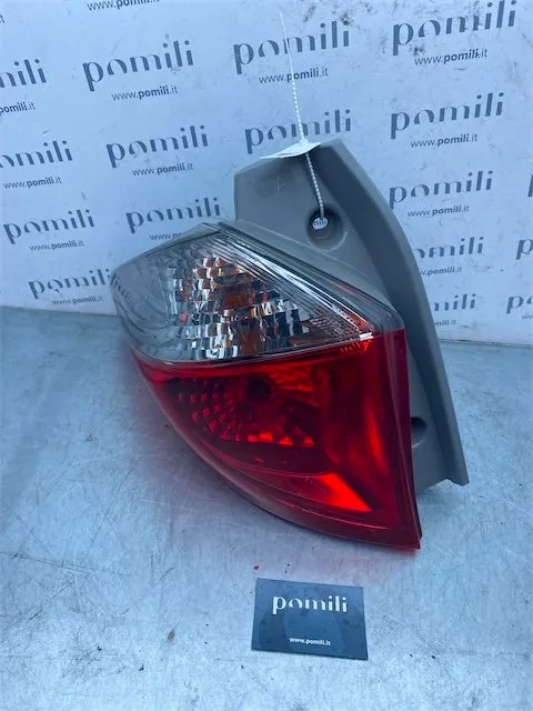 Pomili Fanaleria Toyota Verso-S fanale posteriore sinistro