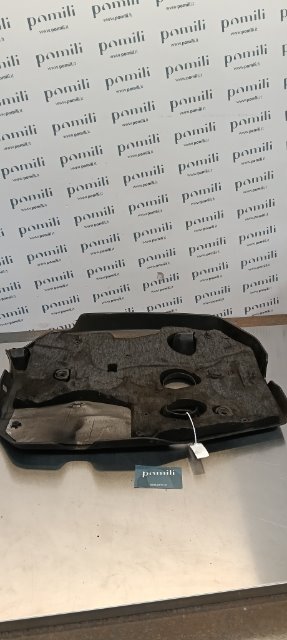 Pomili Lamierati esterni copertura insonorizzante punterie Ford Fiesta