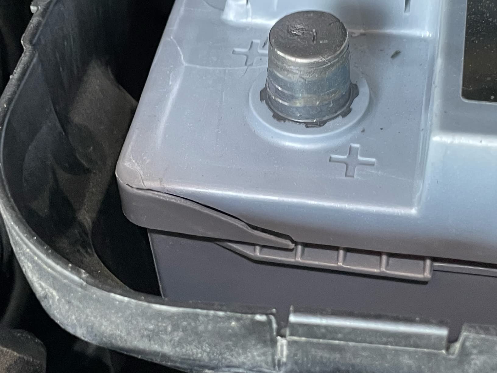 Bosch Batterie S5A11 Batteria auto AGM 80 Ah 800 A Start/Stop