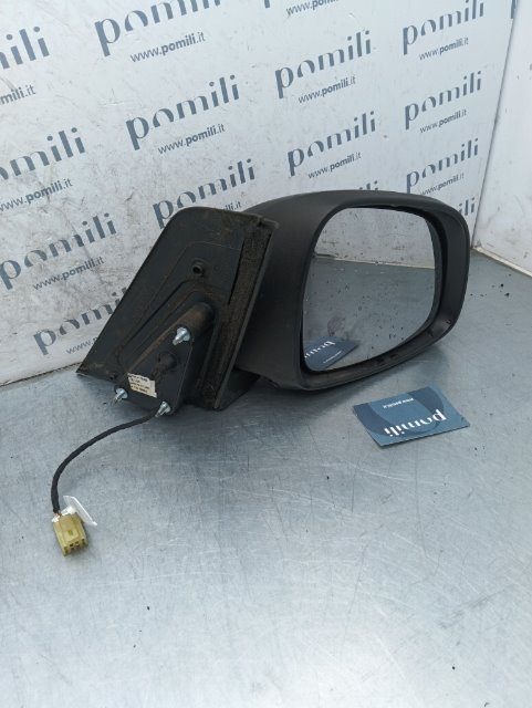 Pomili Cristalli Retrovisore esterno destro Fiat Sedici 3B 02/06-11/11