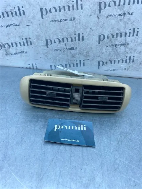 Pomili Climatizzazione Fiat 600 (1E) bocchetta aria centrale cruscotto