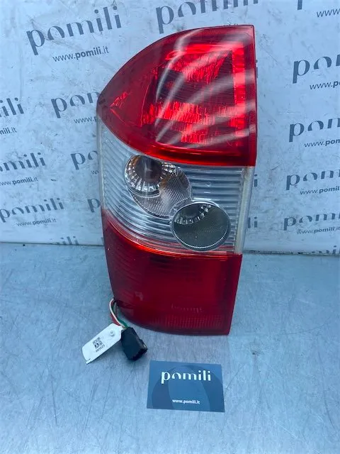 Pomili Fanaleria Fanale post. SX DR dr5 fanale posteriore sinistro