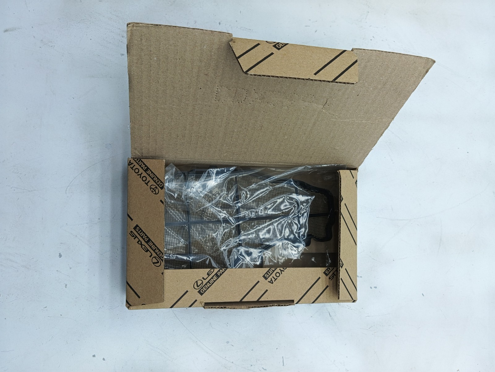 Pomili Alimentazione e scarico Toyota Prius filtro aria batteria ibrida