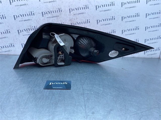 Pomili Fanaleria Fanale posteriore Renault Mégane C+C 2ª serie sinistro