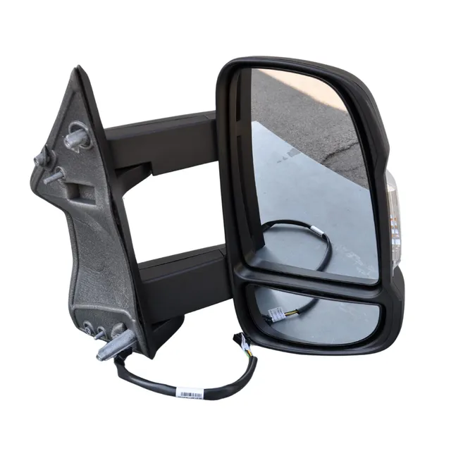 Sara Autoricambi Specchi retrovisori Specchio esterno destro Fiat/Citroen/Ducato 2019-2023 termico