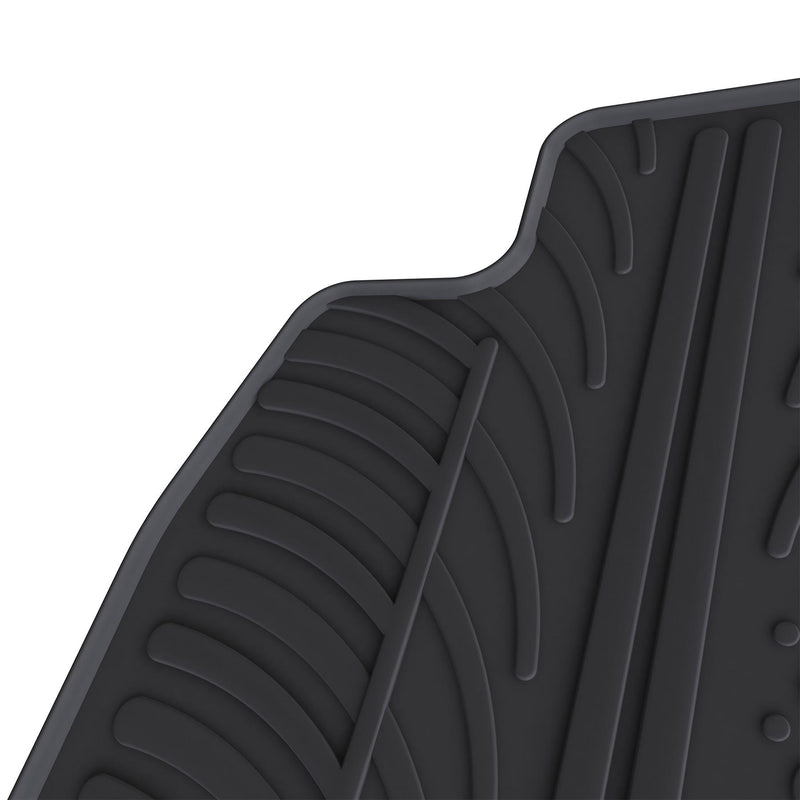 Travall Car Mats Audi A3 Hatchback (2012-2020) tappetini auto in gomma