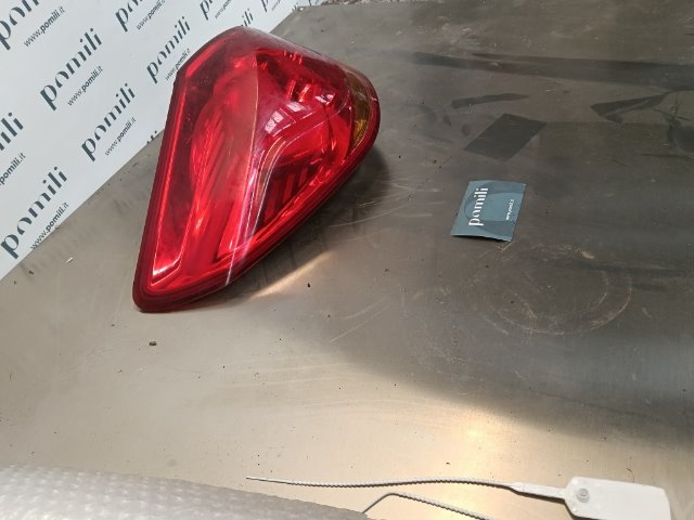 Pomili Fanaleria Opel Astra P10 fanale posteriore sinistro