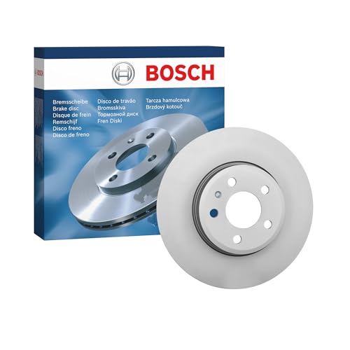 Bosch HCP Sistema frenante BD1326 disco freno 1 pezzo 314 mm