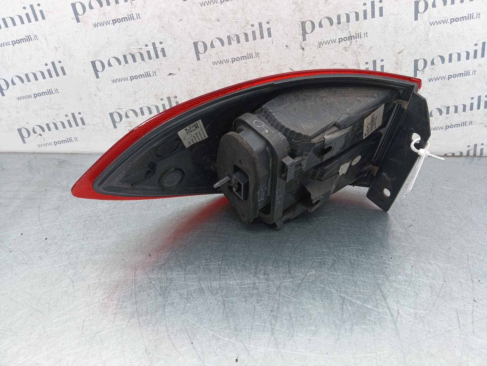 Pomili Fanaleria Ford Ecosport fanale posteriore destro usato