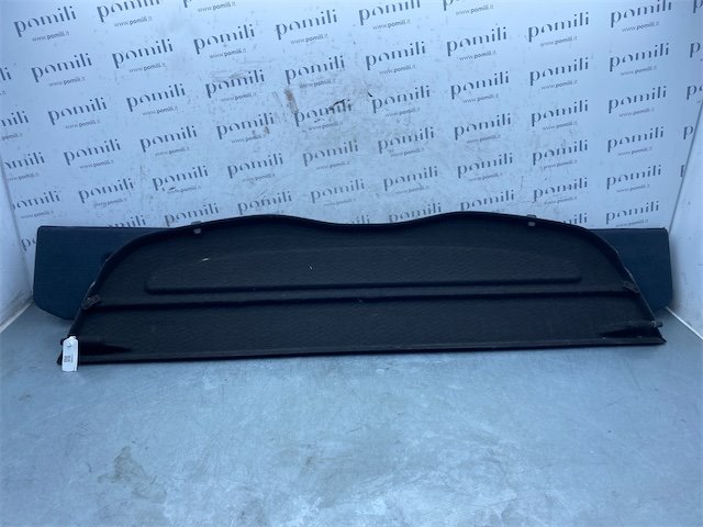 Pomili Rivestimenti interni e parti interne Ripiano cappelliera LANCIA MUSA (TJ) (10/07>02/11<)