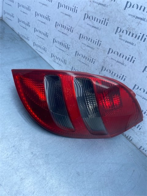 Pomili Fanaleria Mercedes-Benz Classe A W/C169 fanale posteriore destro