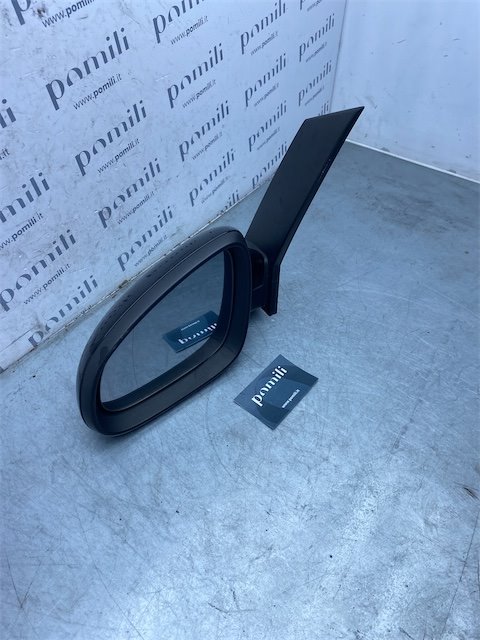 Pomili Cristalli retrovisore elettrico Opel Astra P10 sinistro