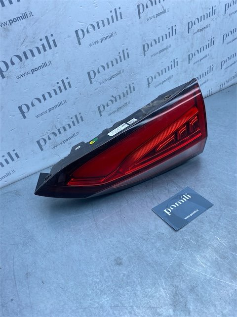 Pomili Fanaleria MG ZS fanale posteriore destro parte interna
