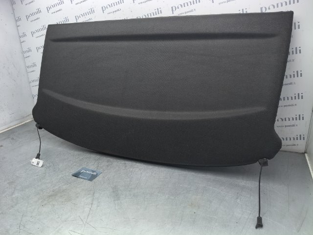 Pomili Rivestimenti interni e parti interne BMW Serie 1 (E87) Ripiano cappelliera 09/04-03/07